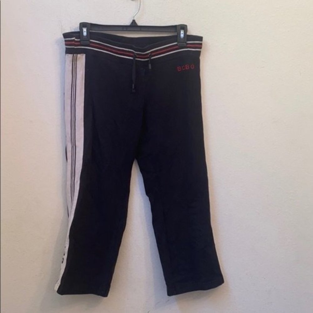 Black Women's Pants